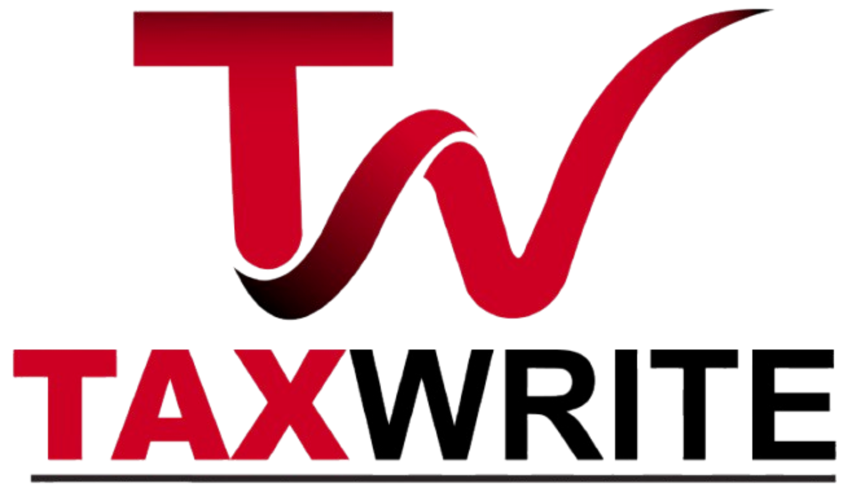 TaxWrite Logo